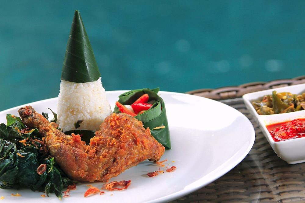 Tebesaya Cottage By Pramana Villas Ubud Eksteriør billede